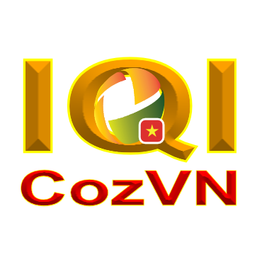 Favicon IQI-CozVN